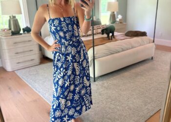 The Nordstrom Finds We Cannot Cease Speaking About