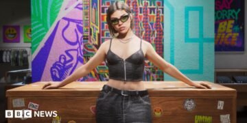 Why GTA 6 is launching and not using a disc – and what it says about gaming’s future
