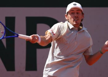 French Open 2026: Jannik Sinner’s shock loss blows males’s draw open; Alex de Minaur, Novak Djokovic path