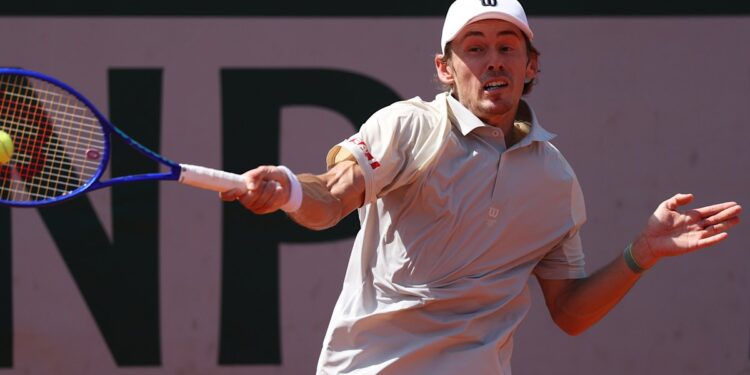 French Open 2026: Jannik Sinner’s shock loss blows males’s draw open; Alex de Minaur, Novak Djokovic path