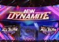 Feminine AEW star pays an emotional tribute on Dynamite following latest dying of her brother