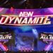 Feminine AEW star pays an emotional tribute on Dynamite following latest dying of her brother