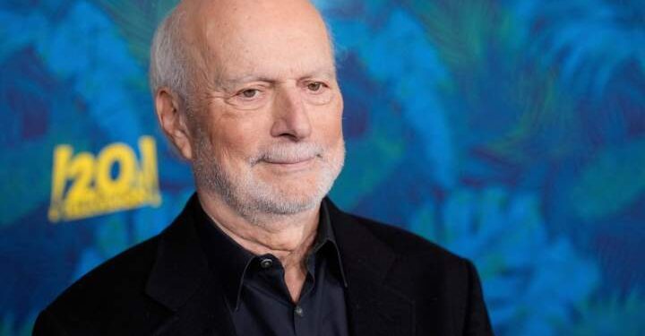 James Burrows, prolific TV director and ‘Cheers’ co-creator, useless at 85 – Nationwide
