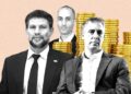 Financial savings reform hits funding provident funds