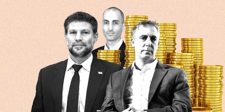 Financial savings reform hits funding provident funds