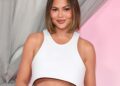 Chrissy Teigen Claps Again at Critics After Releasing the Nip on Instagram