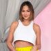 Chrissy Teigen Claps Again at Critics After Releasing the Nip on Instagram