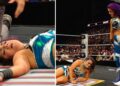 3 The explanation why WWE didn’t put the Girls’s Tag Crew Title on Bayley and Lyra Valkyria