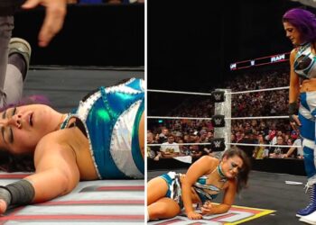 3 The explanation why WWE didn’t put the Girls’s Tag Crew Title on Bayley and Lyra Valkyria