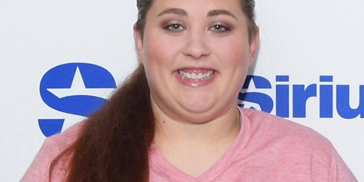 Mama June’s Daughter Jessica Chubbs Shannon, Spouse Shyann McCant Break Up