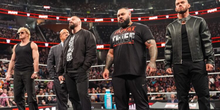 Main WWE star reveals if The Imaginative and prescient is definitely cursed