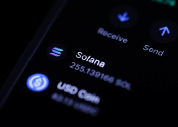 Securitize brings tokenized CLO fund to Solana with $250 million backing from Ethena