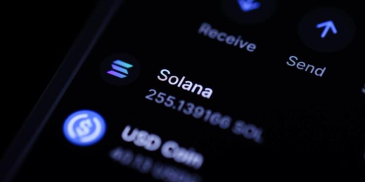 Securitize brings tokenized CLO fund to Solana with $250 million backing from Ethena