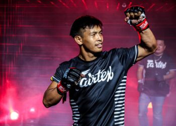 “My psychological state took a fairly arduous hit” – Songchainoi opens up about devastating emotional toll of dropping his unbeaten ONE document