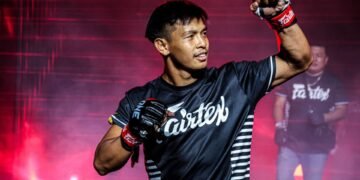 “My psychological state took a fairly arduous hit” – Songchainoi opens up about devastating emotional toll of dropping his unbeaten ONE document