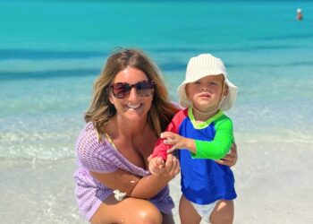 Cool Mother Accredited Swimsuits for Summer season