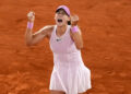 Mirra Andreeva races previous Marta Kostyuk to make French Open closing