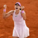 Mirra Andreeva races previous Marta Kostyuk to make French Open closing