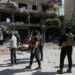 U.S.-Iran Peace Deal at Danger After Israeli Strikes on Beirut