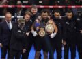 Moses Itauma set for ‘litmus take a look at’ vs Filip Hrgovic