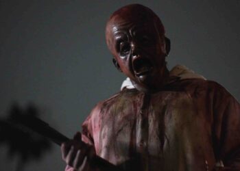 BIG BABY Spider One’s newest film – teaser trailer