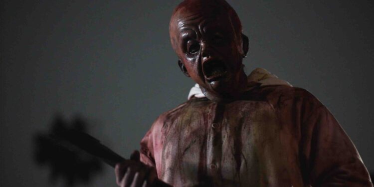 BIG BABY Spider One’s newest film – teaser trailer