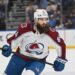 Avalanche signal Brent Burns to one-year deal