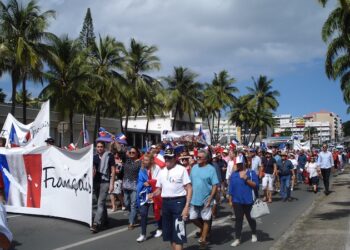 New Caledonia’s Election to Set the Stage for New Talks With France on Its Political Future — International Points
