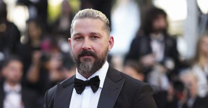 Shia LaBeouf pleads responsible to battery cost in Mardi Gras bar incident – Nationwide