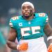 AP Supply: Dolphins conform to 3-year extension with centre Aaron Brewer