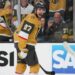 Theodore scores game-winner as Golden Knights beat Hurricanes in 2OT