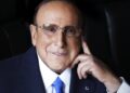 Clive Davis, legendary report government, dies at 94