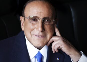 Clive Davis, legendary report government, dies at 94