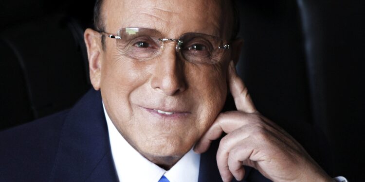 Clive Davis, legendary report government, dies at 94