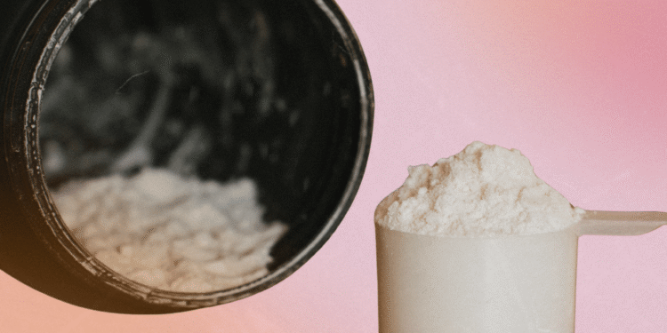 What Collagen Dietary supplements Can Actually Do for Your Pores and skin and Joints