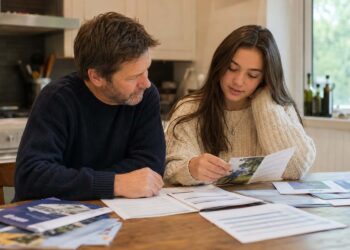 School Debt: Trustworthy Conversations Each Household Ought to Have