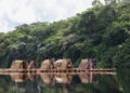 What a Congo River Expedition Seems Like When You are Truly on It