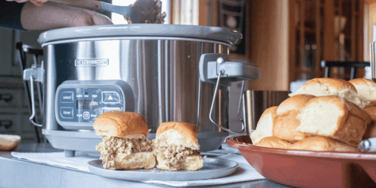Gradual Cooker Recipes for Summer season