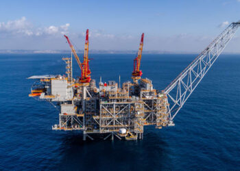 BP, Socar, NewMed to start Israel gasoline exploration