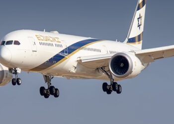 El Al to settle lawsuit from 2000 for NIS 60m