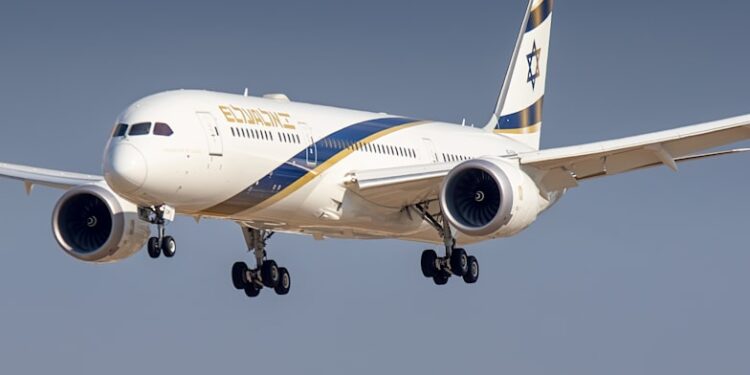 El Al to settle lawsuit from 2000 for NIS 60m