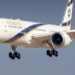 El Al to settle lawsuit from 2000 for NIS 60m