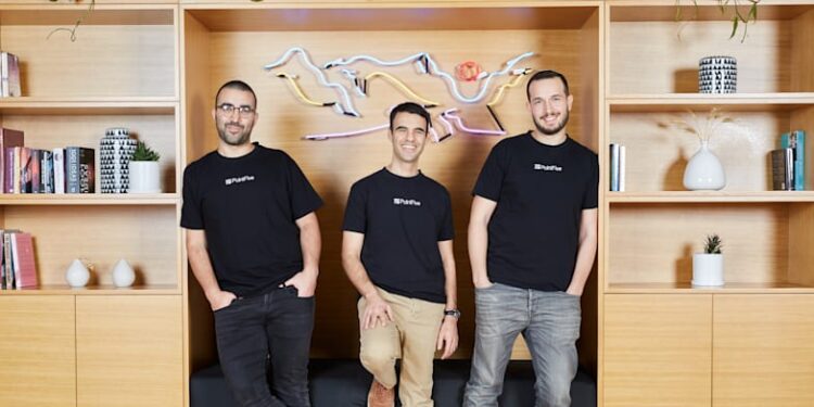 Israeli AI effectivity co PointFive raises $60m