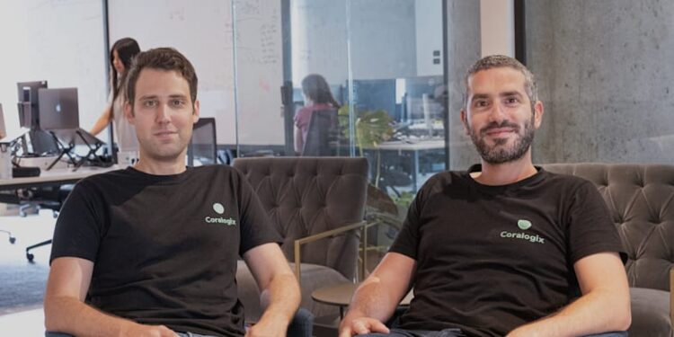 Israeli observability co Coralogix raises $200m