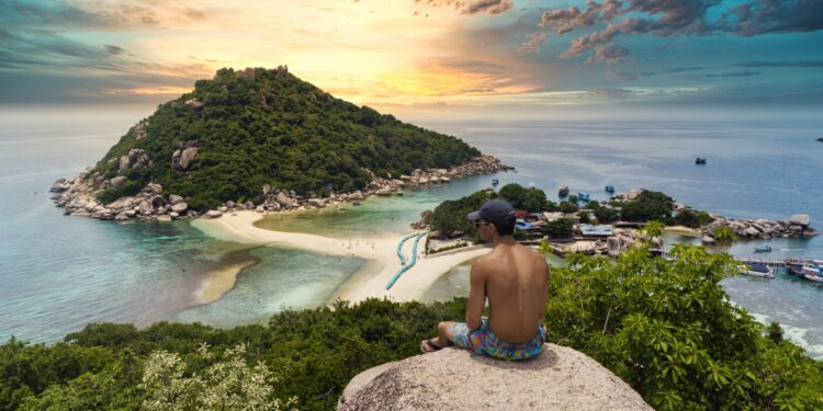 What To Know Earlier than Buying A Journey Knowledge Plan For Thailand?