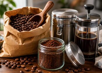 Does Espresso Have to Be Refrigerated? No, and Right here Is Why