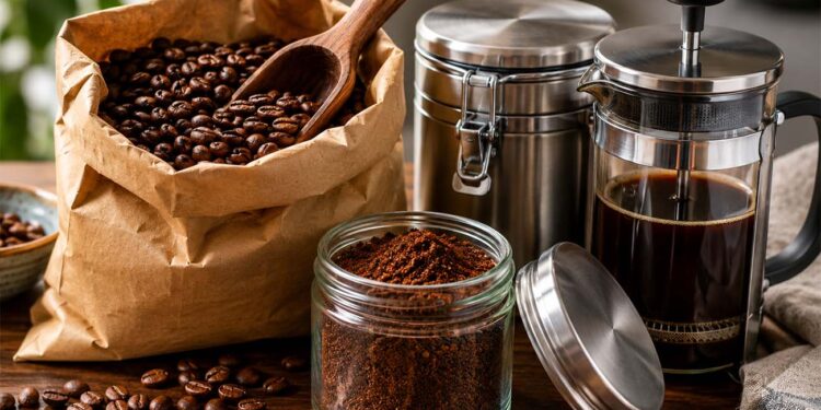 Does Espresso Have to Be Refrigerated? No, and Right here Is Why
