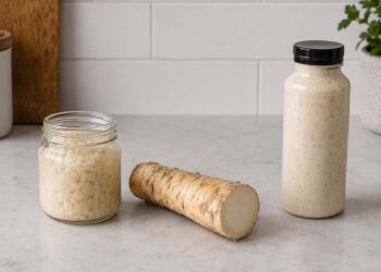 Does Horseradish Have to Be Refrigerated?