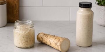 Does Horseradish Have to Be Refrigerated?