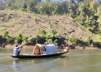 New GEF Undertaking Raises Hope for Change in India’s Indigenous Lake Group — World Points